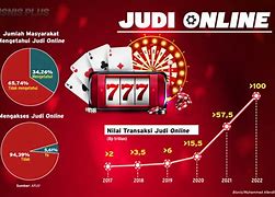 Kasus Judi Terbesar Di Indonesia