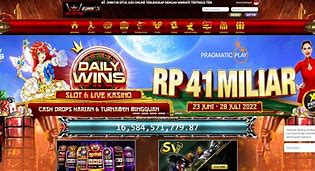 Situs Slot Bet 138 Login Indonesia Hari Ini