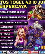 Situs Togel Betting 10 Perak