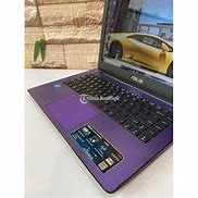 Spesifikasi Laptop Asus X453S Ram 4Gb