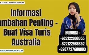 Visa Turis Australia Berlaku Berapa Lama